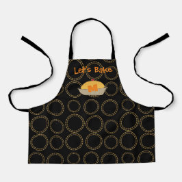 Cool Let's Bake Baking Star Schort