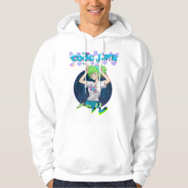 COOL LEVEN HOODIE