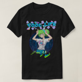 COOL LEVEN T-SHIRT