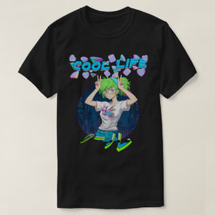 COOL LEVEN T-SHIRT