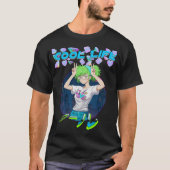 COOL LEVEN T-SHIRT (Voorkant)