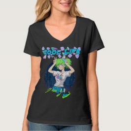 COOL LEVEN T-SHIRT