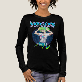 COOL LEVEN Tri-Blend SHIRT