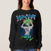 COOL LEVEN TRUI (Voorkant)