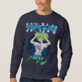 COOL LEVEN TRUI (Voorkant)