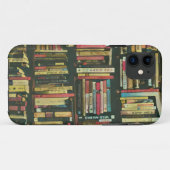 Cool Library lover-cadeau Case-Mate iPhone Case (Achterkant (horizontaal))