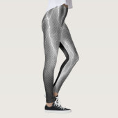 Cool Lightning Flash Leggings (Rechts)