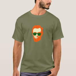 Cool Lincoln T-shirt