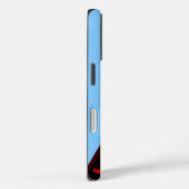 COOL Lines Line Patroon Case-Mate iPhone Case (Achterkant / Rechts)