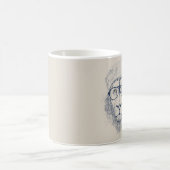 Cool lion koffiemok (Center)