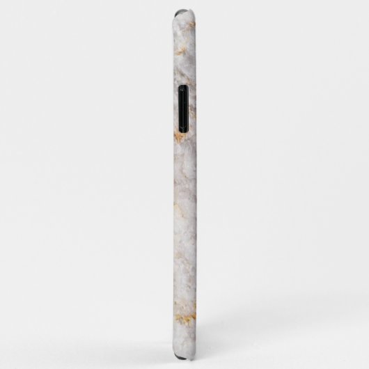 Cool Lion Marble Case-Mate iPhone Case (Achterkant/rechts)