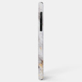 Cool Lion Marble Case-Mate iPhone Case (Achterkant/links)