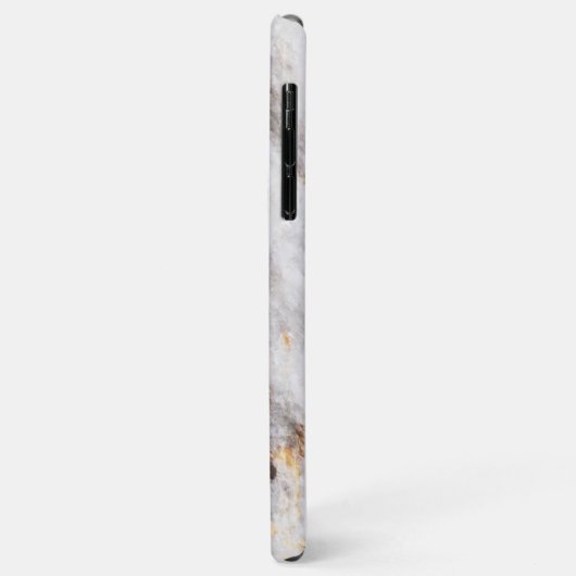 Cool Lion Marble Case-Mate iPhone Case (Achterkant/links)
