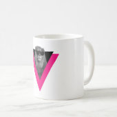 Cool Lion Mok (Voorkant rechts)