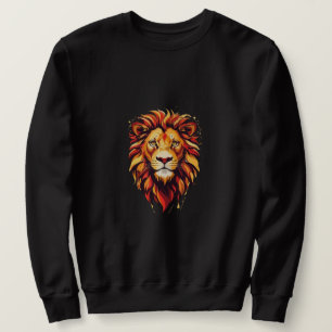 Cool Lion Trui