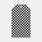 Cool Little Dude | Jongens Lees Verjaardag & Favor Cadeaulabel (Achterkant)