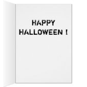 Cool Little Halloween Beer (Binnen (Rechts))