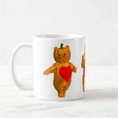 Cool Little Halloween Beer Koffiemok (Links)