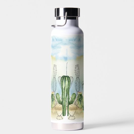 Cool Llama Waterfles (Rechts)