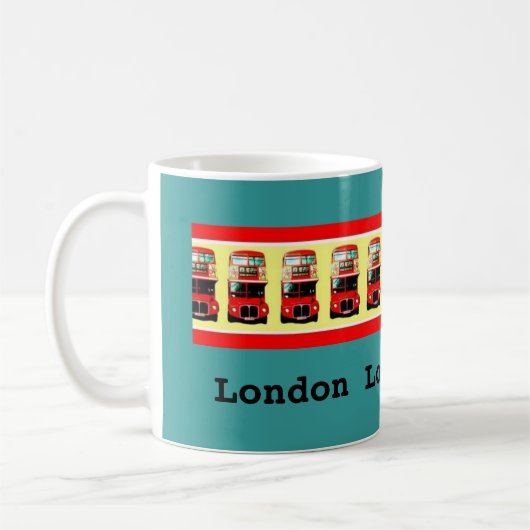Cool London Bus Mok (Links)