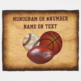 Cool  look Sport Gooi Dekens voor Hem