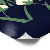 Cool Louisiana paddle stoomboot Perfect Poster (Hoek)