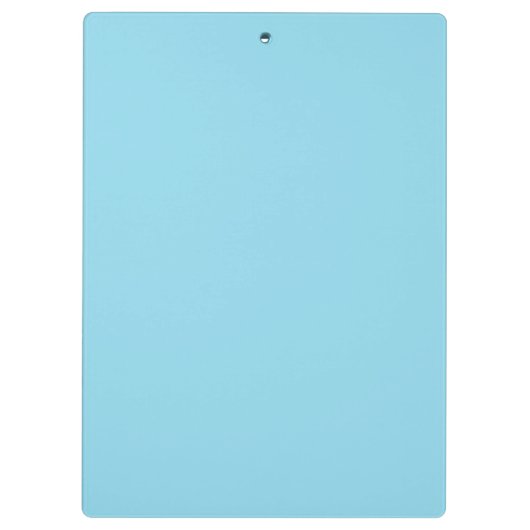 Cool Love Graphic, Blue Klembord (Achterkant)