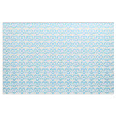 Cool Love Graphic, Blue Stof (Yard (91,4 cm))