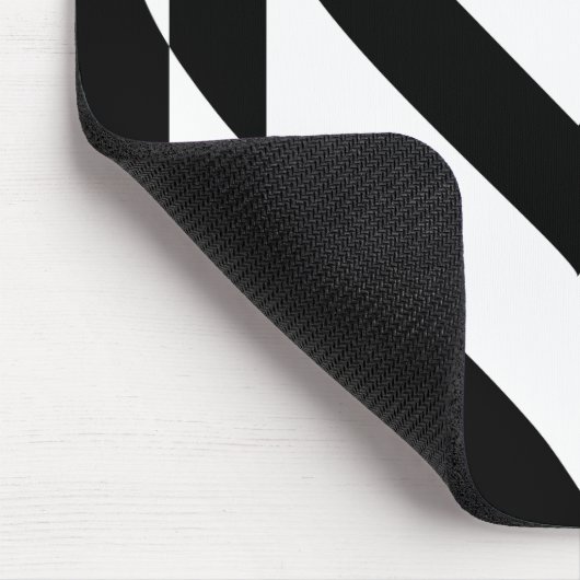 Cool Love Graphic, White Muismat (Hoek)