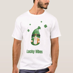 Cool Lucky Vibes T-shirt