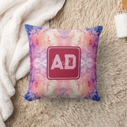 Cool Luksus Aangepaste Kussen Voor Vriendin (Deken)