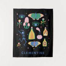 Cool Magic Potion Apothecary Alchemy Personalized