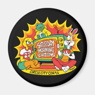 Cool Magnet