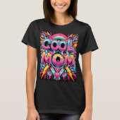 Cool Mam T-Shirt (Voorkant)