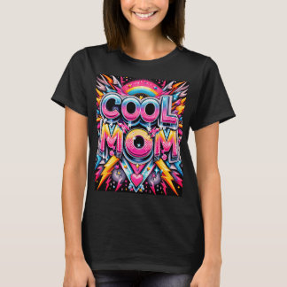 Cool Mam T-Shirt