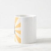 Cool Mama Club - Moederdag Coffee Mok (Center)