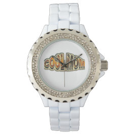 Cool mama horloge