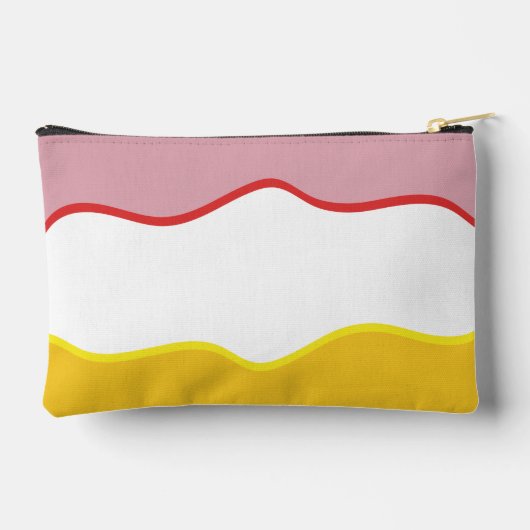 'Cool Mama' retro Etui (Achterkant)