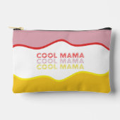 'Cool Mama' retro Etui (Voorkant)