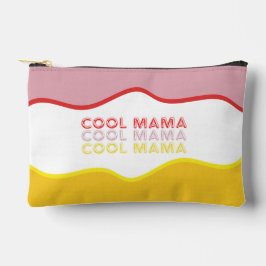 'Cool Mama' retro Etui