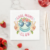 Cool mama servet (Insitu)