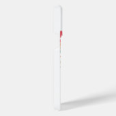 Cool Mamaws Ride Snowmobies - Snowmobile Dad Gran iPhone Hoesje (Rechterkant)