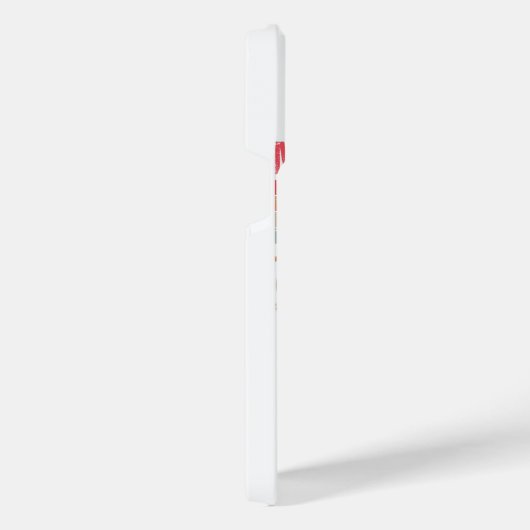 Cool Mamaws Ride Snowmobies - Snowmobile Dad Gran iPhone Hoesje (Rechterkant)