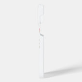 Cool Mamaws Ride Snowmobies - Snowmobile Dad Gran iPhone Hoesje (Linkerkant)