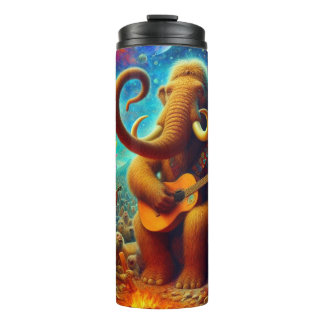 COOL MAMMUT - FLES MOK