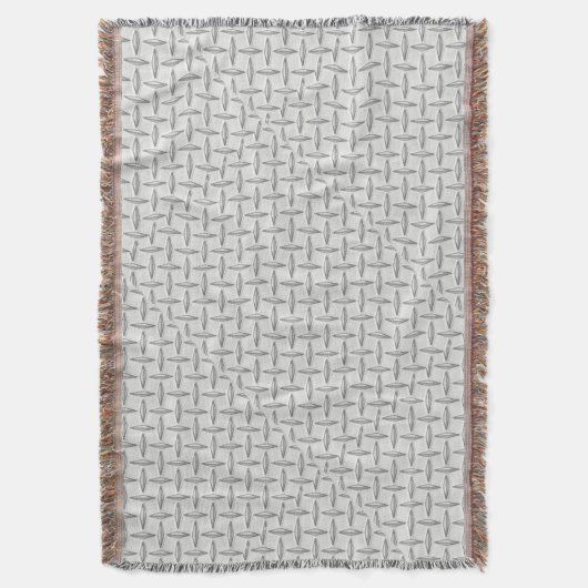 Cool Man Cave Blanke Deken (Voorkant Verticaal)