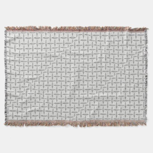 Cool Man Cave Blanke Deken (Voorkant)