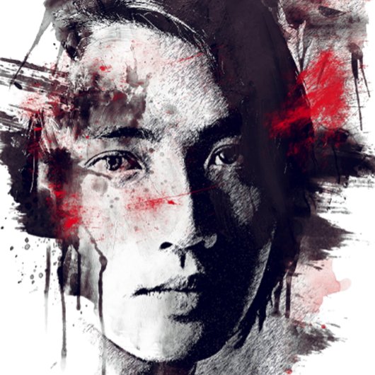 Cool Mannen - Basic T-shirts