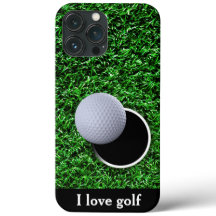 Cool Mannen Golf Theme Business