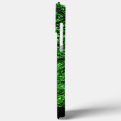 Cool Mannen Golf Theme Business Case-Mate iPhone Case (Achterkant / Links)